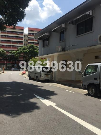 Sing Joo Walk (D8), Apartment #173090522